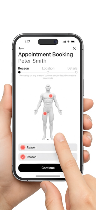Myelin Screenshot 3 of 5