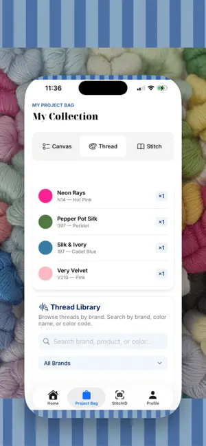 theNDLPTapp screenshot 3