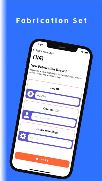 FabriFlowApp screenshot-4