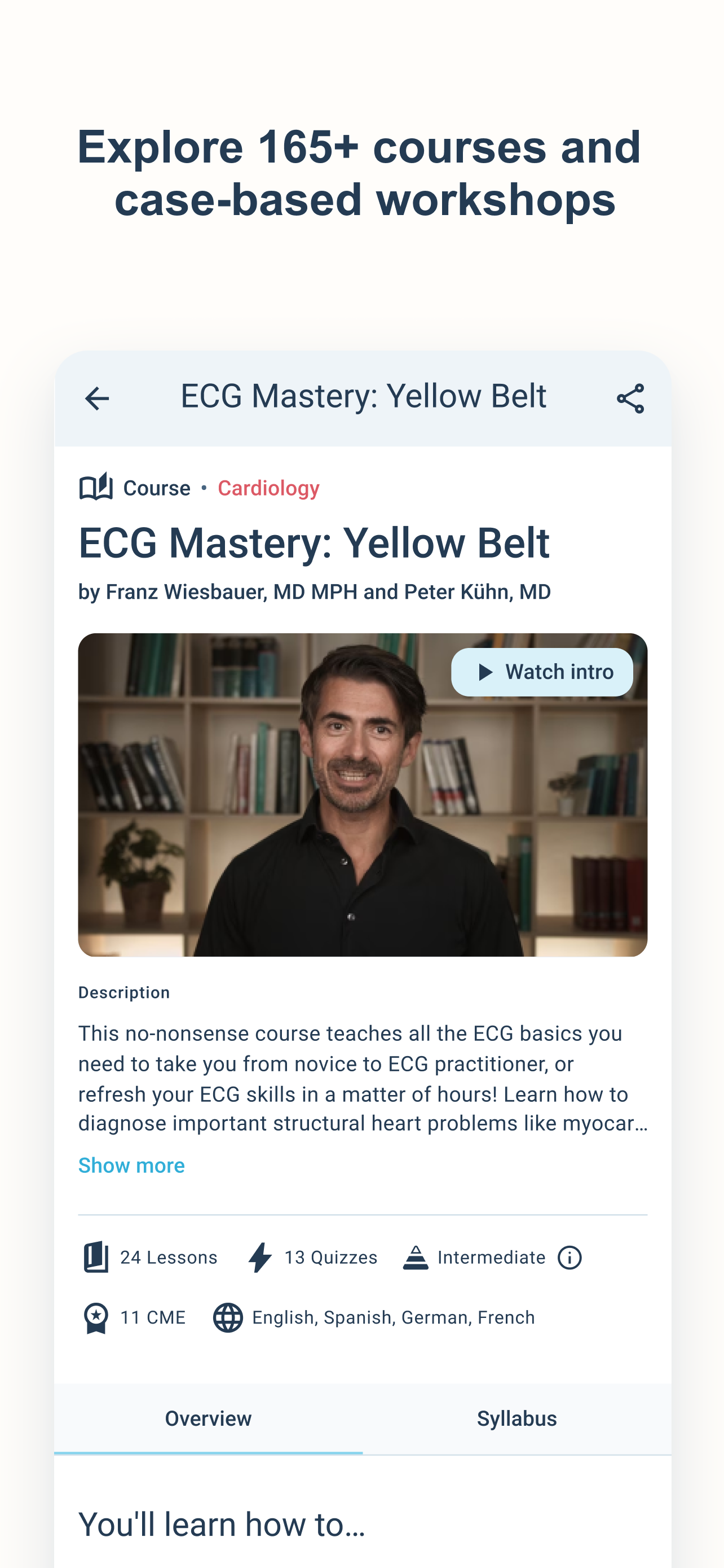 Medmastery: Clinical Skills