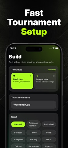 Bracket Maker - Brakora Screenshot 2 of 8
