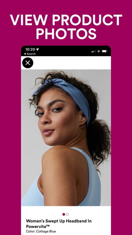 SIMON: Malls, Mills & Outlets screenshot-8