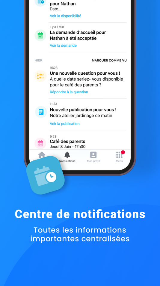 #4. Kidizz (iOS) 由: KidizzApp