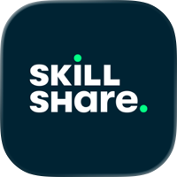 Skillshare Online-Kurse