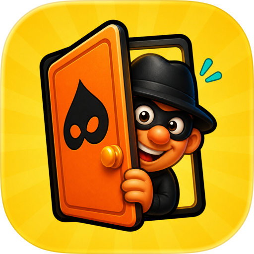 Imposter Game - Play Spy Word