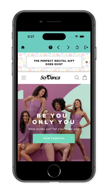 So Dança screenshot-3