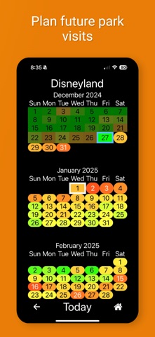 CrowdWizard Screenshot 7 of 9