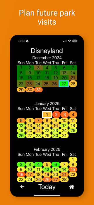 CrowdWizard Screenshot 7 of 9