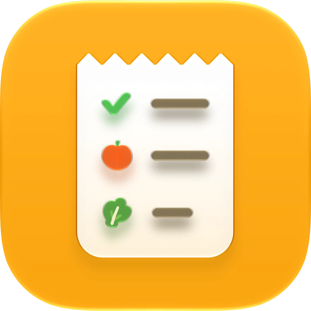 Pantry & Fridge: FridgeBuddy