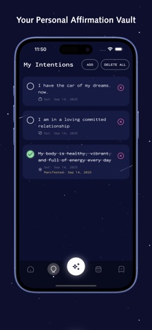 StarStep Screenshot 3 of 8