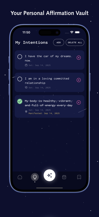 StarStep Screenshot 3 of 8