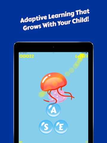 PopSpell English Spelling App Store preview screenshot 8