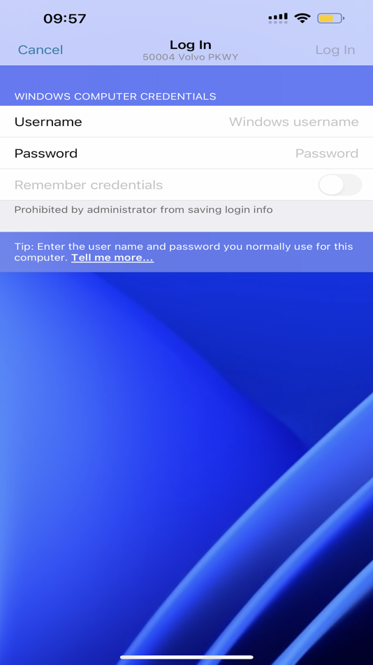 #4. QsrConnect (iOS) 由: QSRSoft, Limited Liability Company