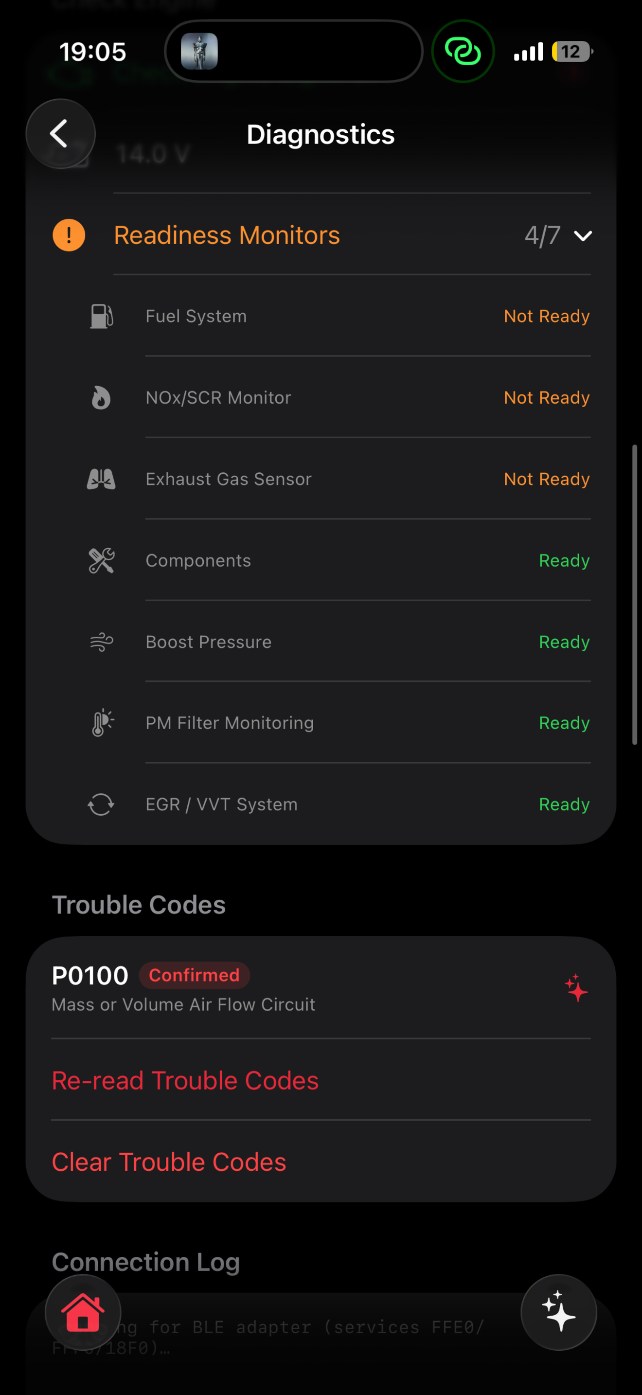 HiAuto - Vehicle Manager screenshot 10