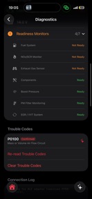 HiAuto - Vehicle Manager screenshot