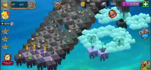 Merge Dragons! screenshot #7 for iPhone
