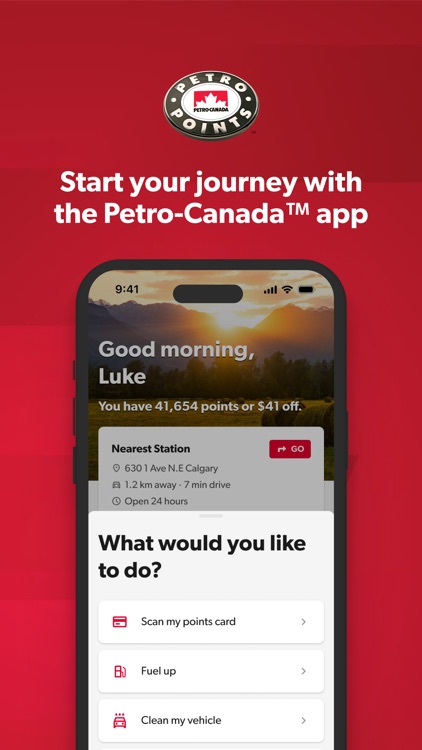 Petro-Canada