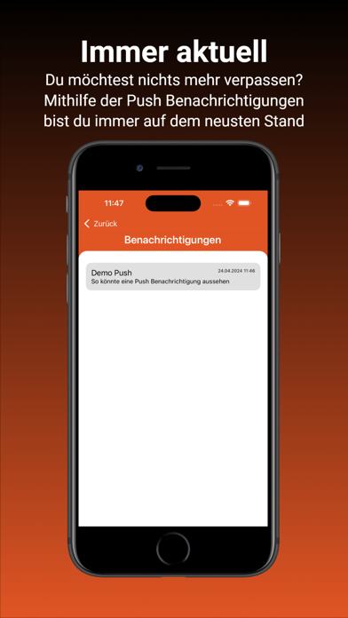 Ladyfitness Schenefeld Screenshot