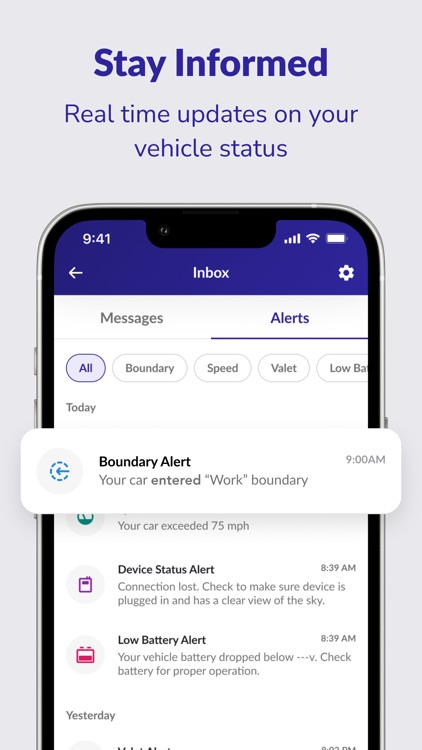 Connect by Ikon screenshot-4