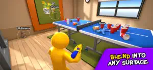 Hide Party: Paint & Seek screenshot 3