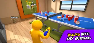 Hide Party: Paint & Seek screenshot 3