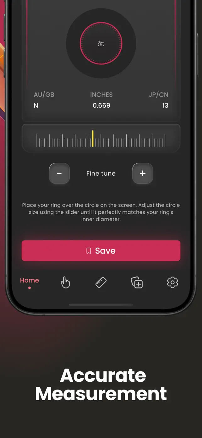 Ring Sizer Tool App Reviews – Features, Pricing & User Ratings