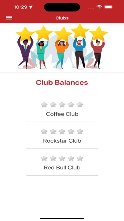 Now & Forever Loyalty screenshot-8