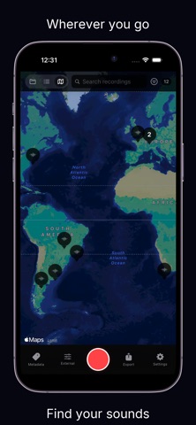 Sonidata Screenshot 5