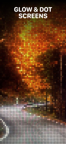 FX Cam：照片视频特效 screenshot