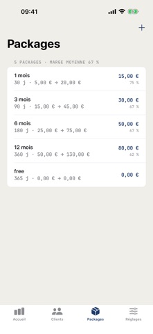 LineDesk Screenshot 7 of 10