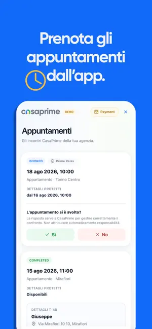 CasaPrime screenshot 3