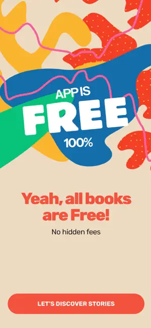 Amora: Novels & Audiobooks screenshot 7