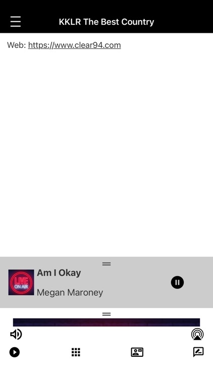 Clear 94 - Best Country