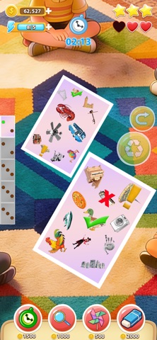 Card Puzzle Mania screenshot 4