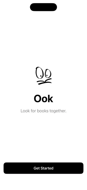 Ook for Books screenshot 1