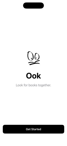 Ook for Books screenshot