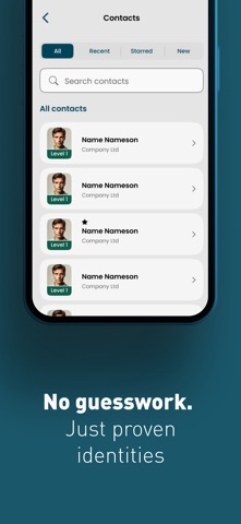 ID-Truster Screenshot 5 of 6