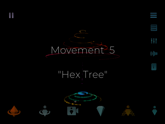 Screenshot #6 pour Polytempo Music