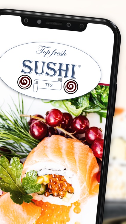 Top Fresh Sushi Hamburg