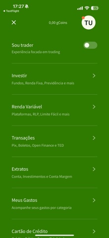 TC Genial AAI 3.0 screenshot