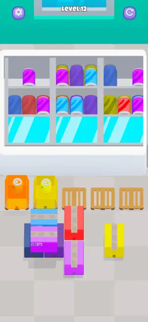 Fridge Match screenshot 3
