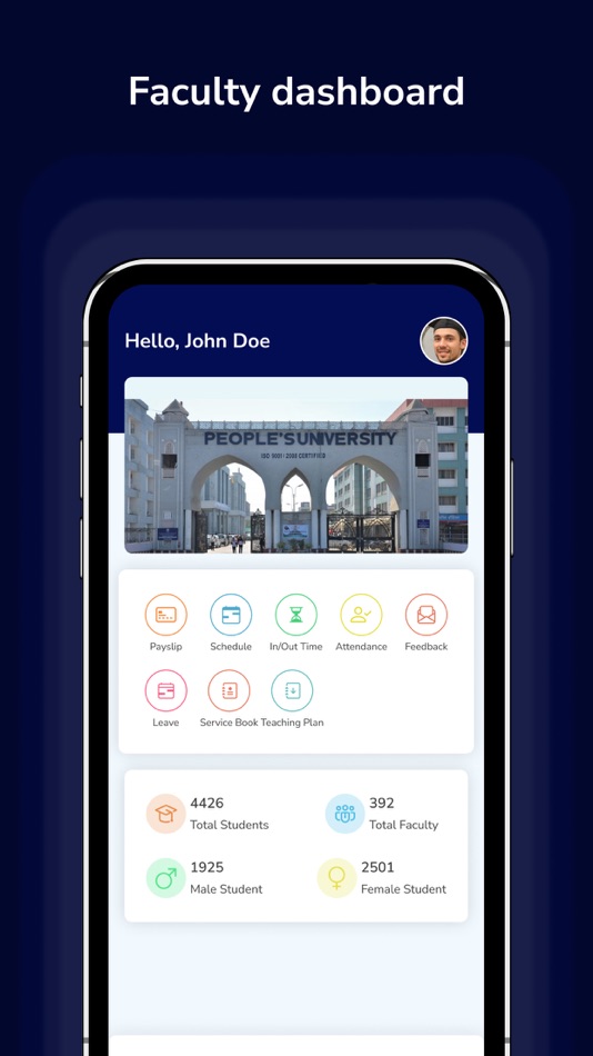 #2. PUB ERP (iOS) By: Mastersoft ERP Solutions Private Limited
