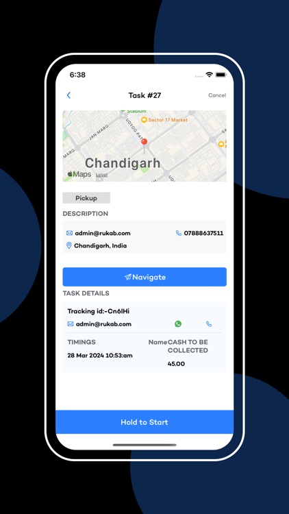 Captain's Portal screenshot-4