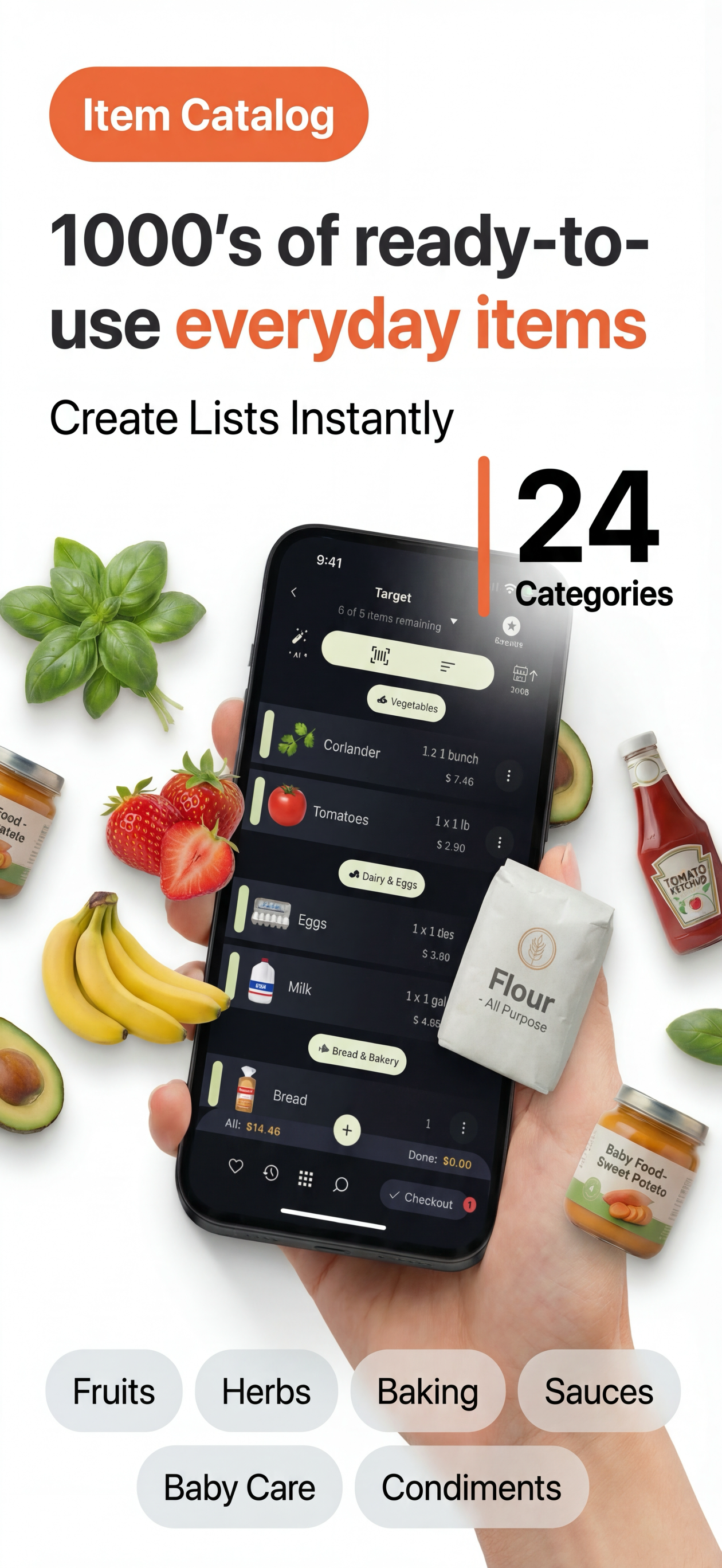 Grocery AI