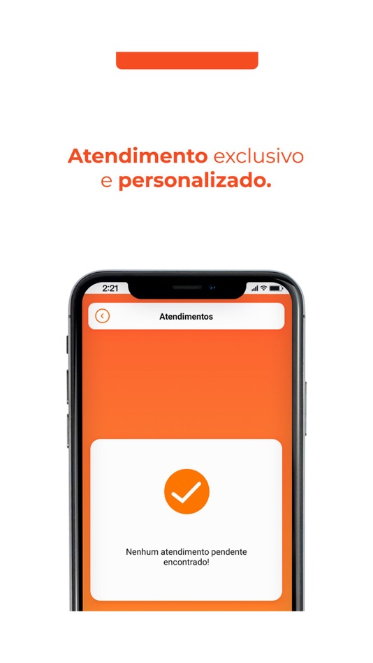 #3. Minha VMAX (iOS) By: VMAX Telecom