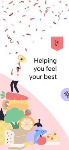 Wist - Diet Tracker Screenshot 3 of 9