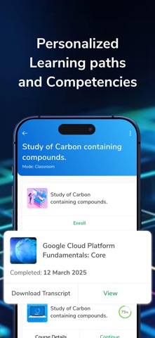 Learn2Grow Screenshot 2 of 5