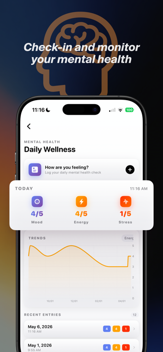 Habit Tracker - Statz Screenshot 5 of 7