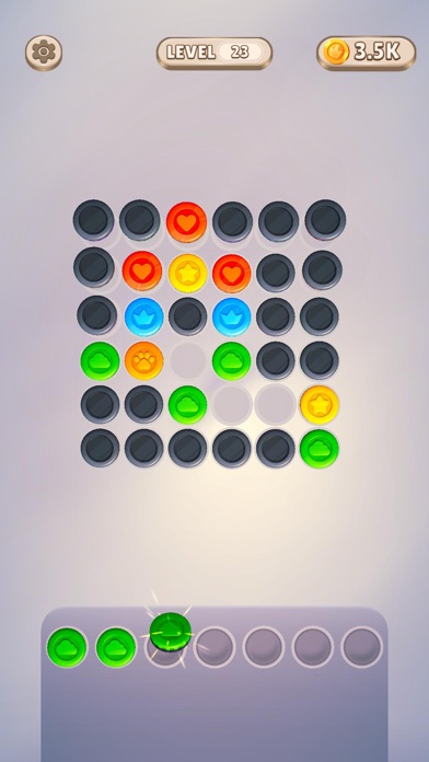 Ripple Jam Screenshot