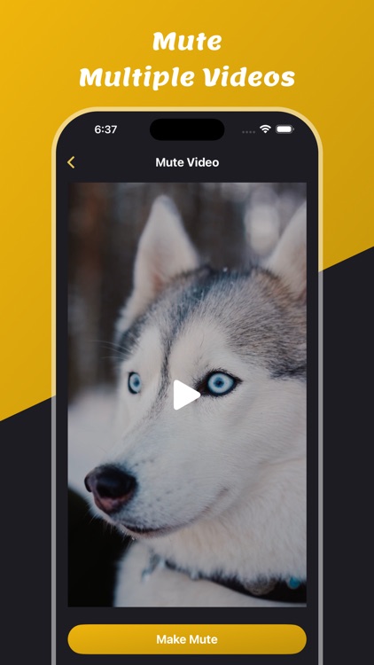 Crop Videos: Crop, Trim & Mp3 screenshot-8
